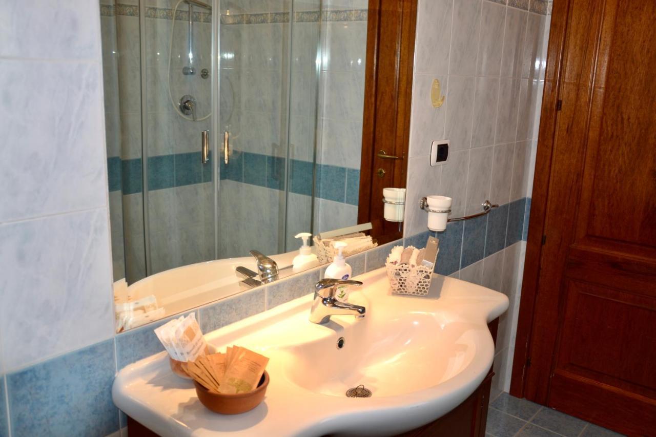 Villa Pelau - Holiday Home Jerzu Zewnętrze zdjęcie