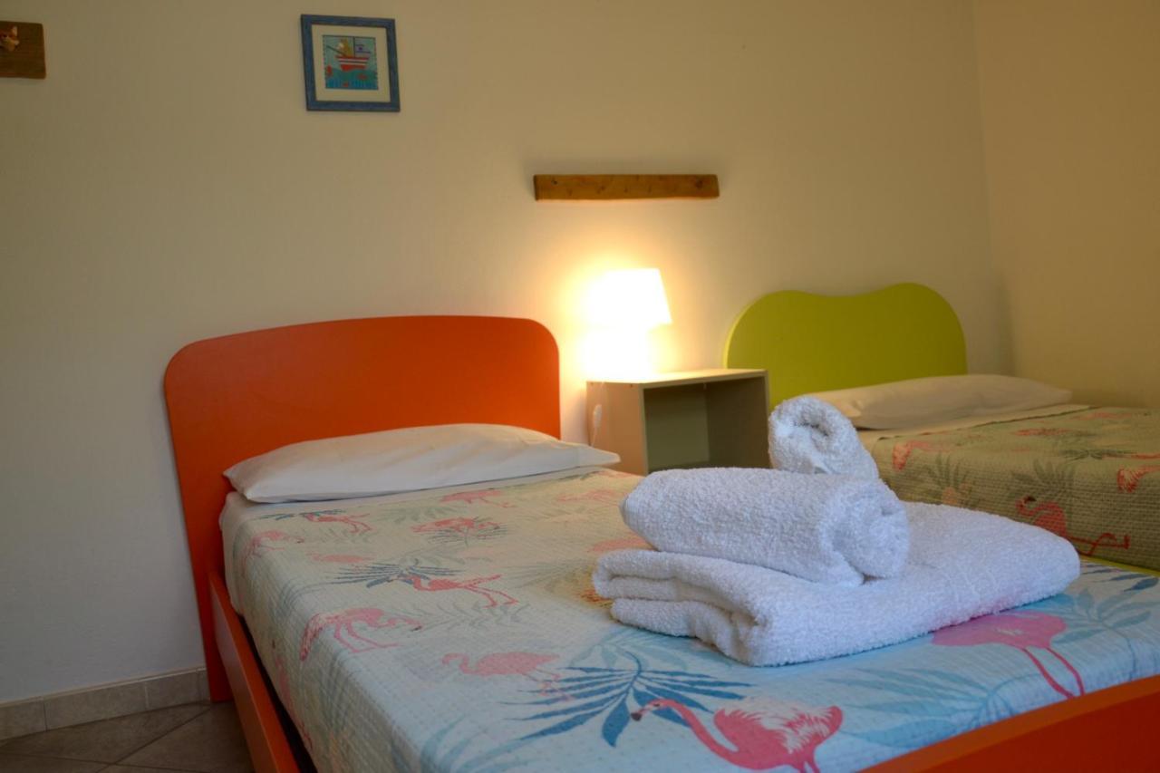 Villa Pelau - Holiday Home Jerzu Zewnętrze zdjęcie