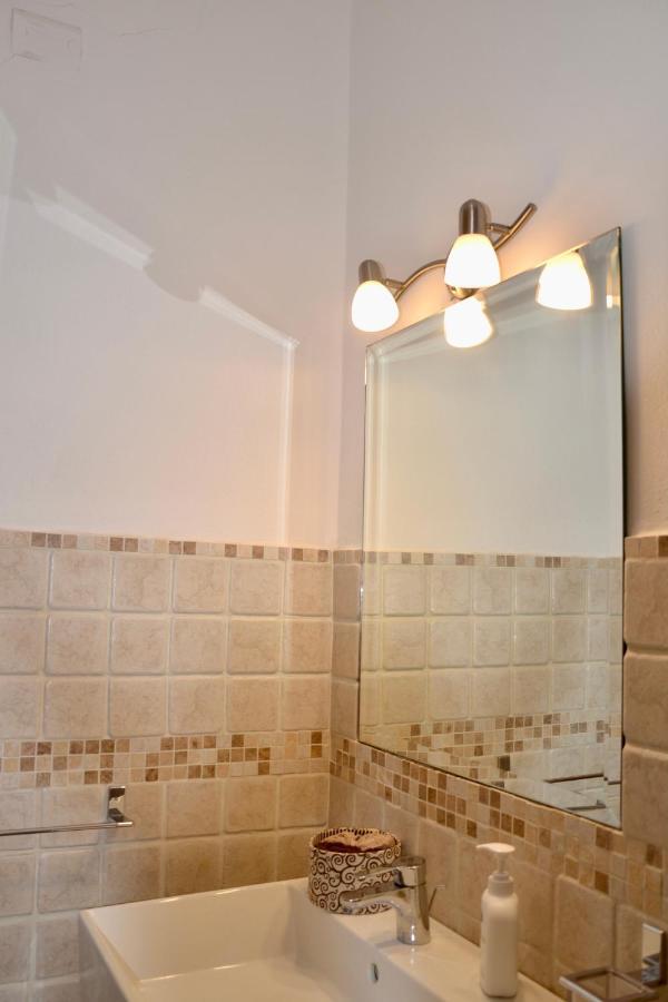 Villa Pelau - Holiday Home Jerzu Zewnętrze zdjęcie
