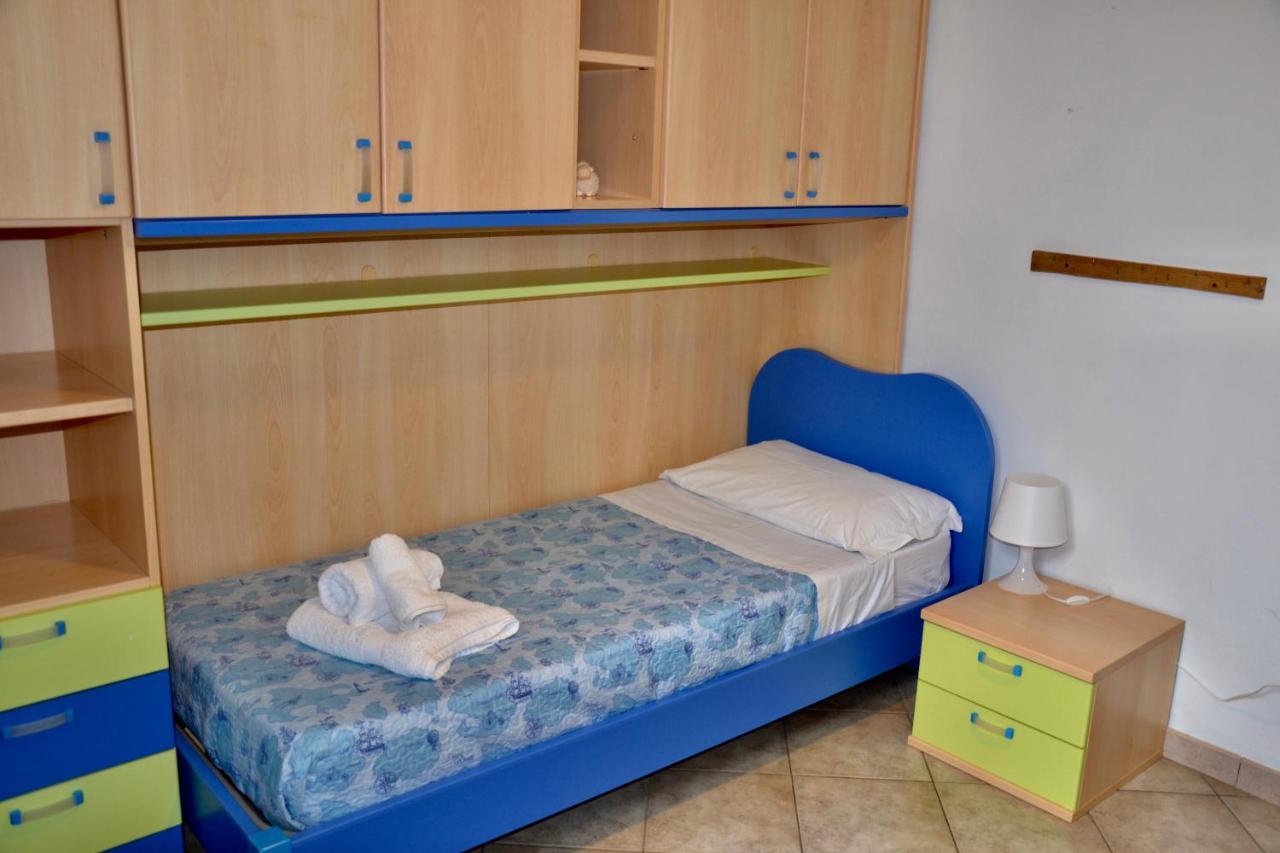 Villa Pelau - Holiday Home Jerzu Zewnętrze zdjęcie