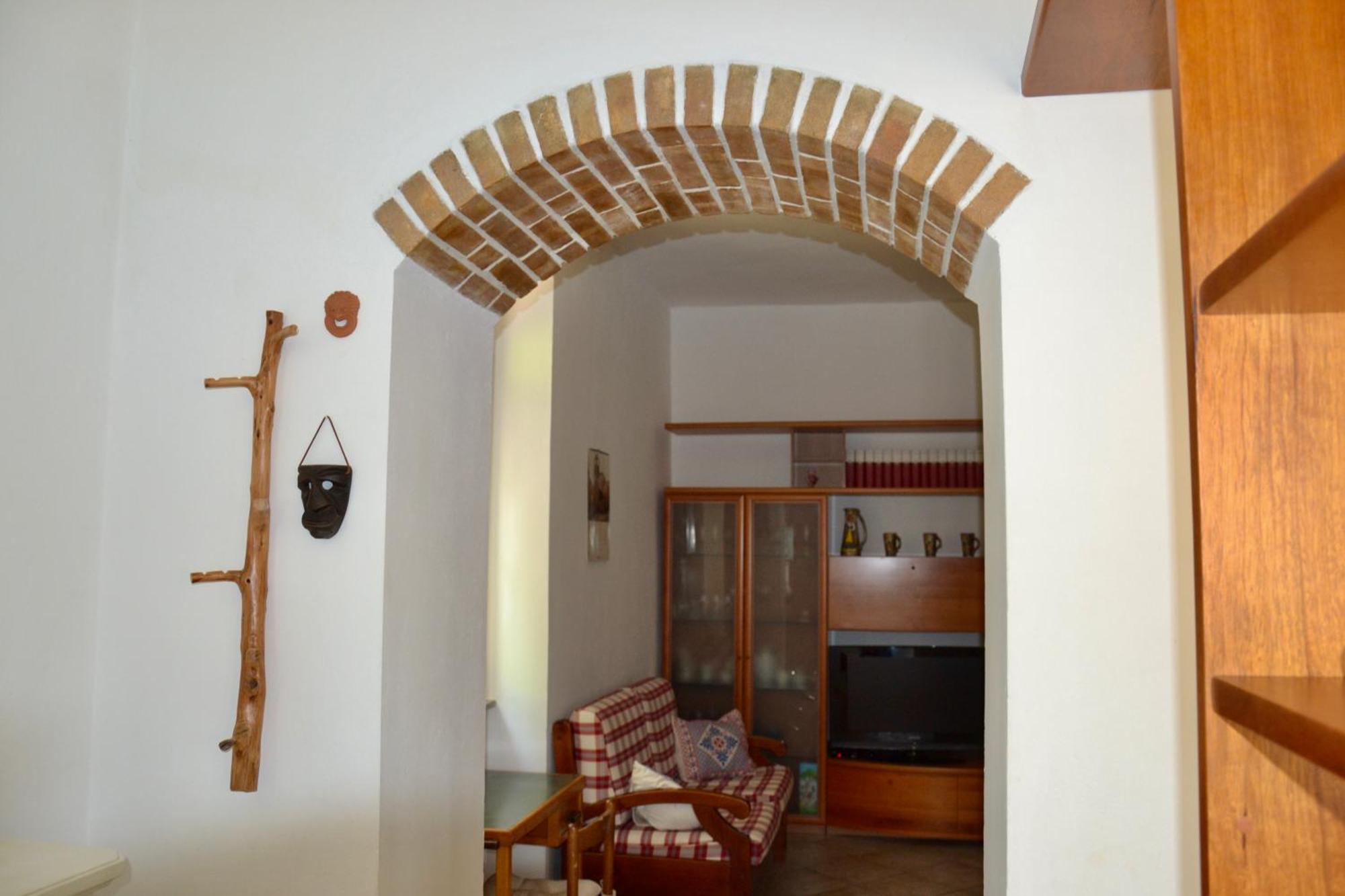 Villa Pelau - Holiday Home Jerzu Zewnętrze zdjęcie