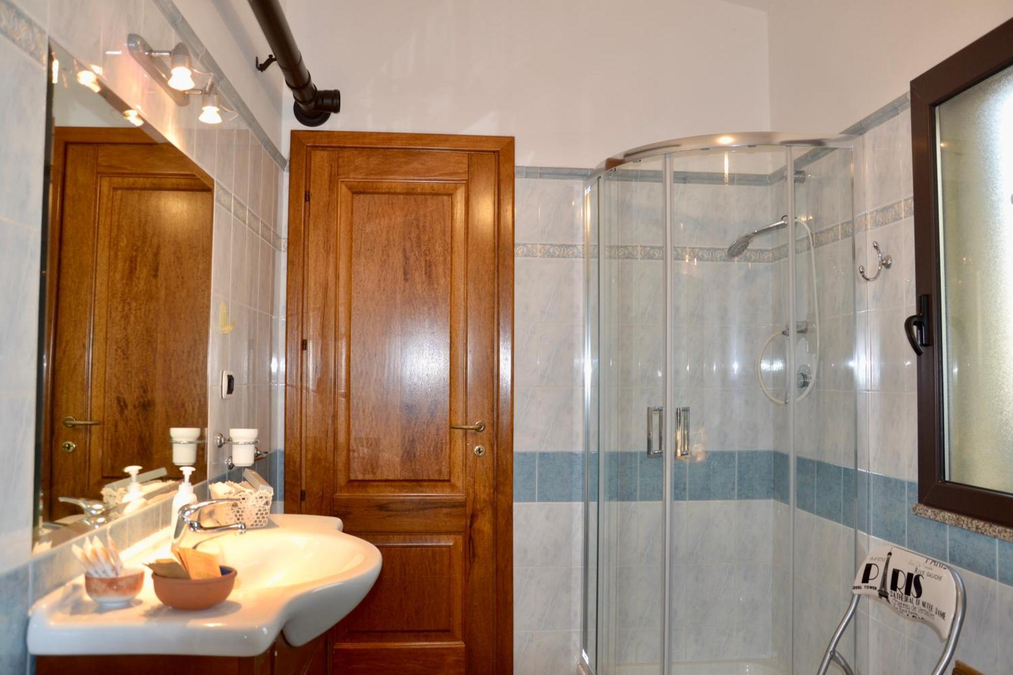 Villa Pelau - Holiday Home Jerzu Zewnętrze zdjęcie