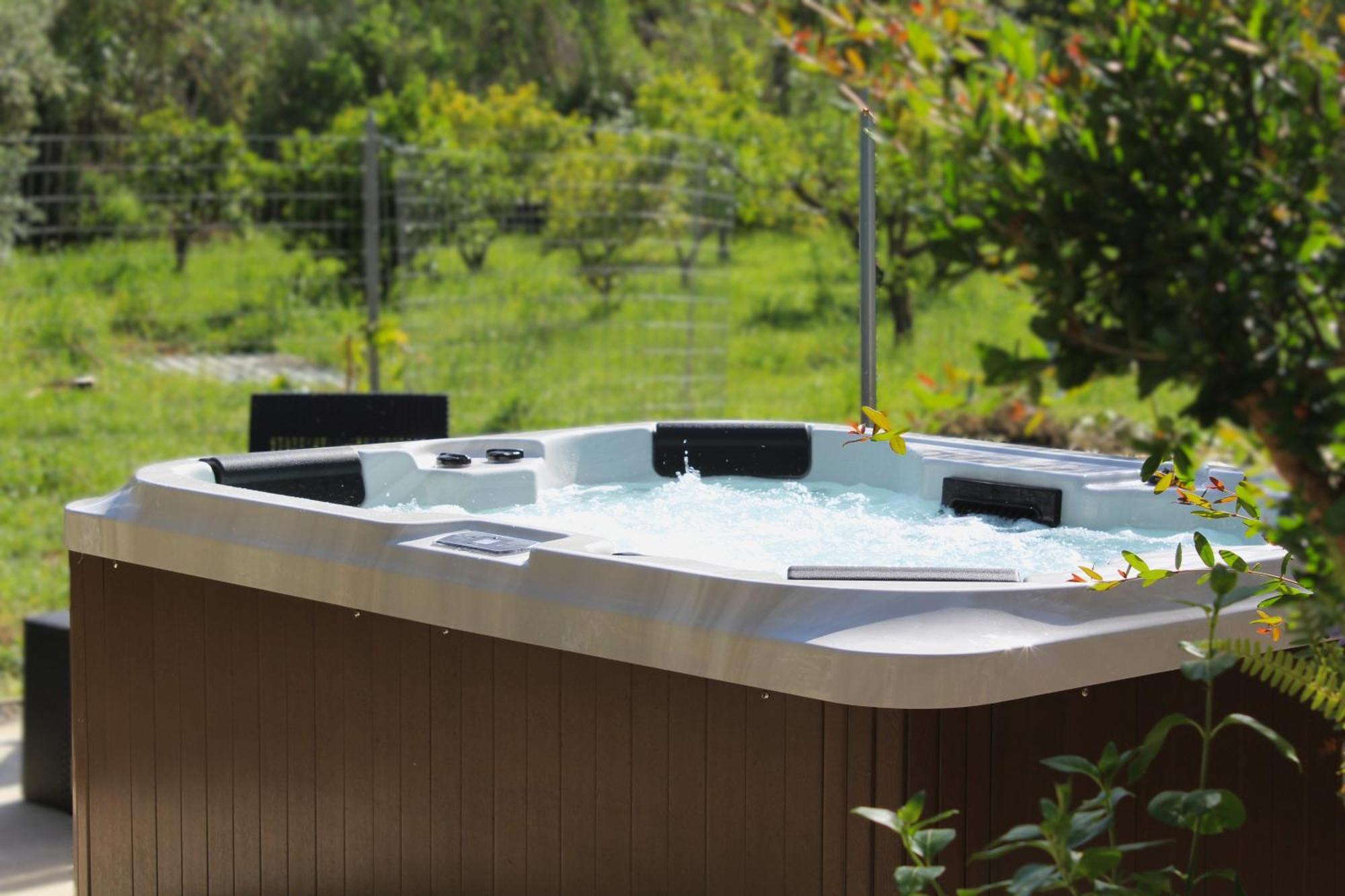 Villa Pelau - Holiday Home Jerzu Zewnętrze zdjęcie