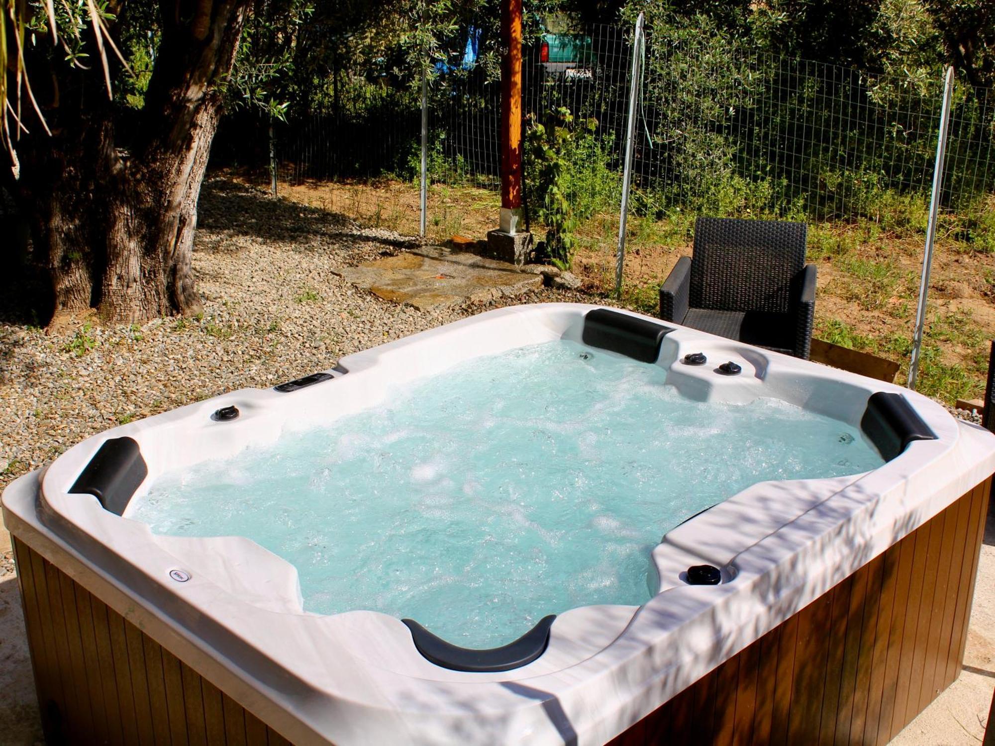 Villa Pelau - Holiday Home Jerzu Zewnętrze zdjęcie